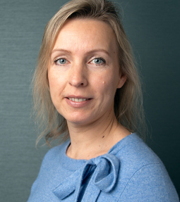 Sonja Van Rees Vellinga 600