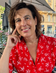 Sandra Fto