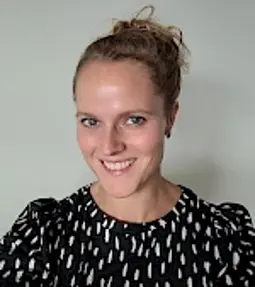 Francette Van Der Boog Broekman