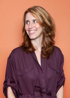 Judith Geisje Vd Linden