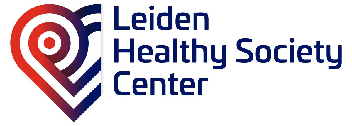 Logo Leiden Healthy Society Center