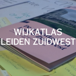 In De Wijkatlas van Leiden Zuidwest brengen onderzoekers en studenten samen met inwoners en professionals de wensen en behoeften in kaart op het gebied van een gezonde en inclusieve wijk.