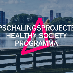 Opschalingsprojecten banner