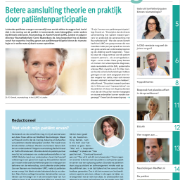 MedNet Reumatologie krant